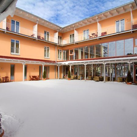 Jufa Familienresort Kempten Im Allgaeu Bagian luar foto