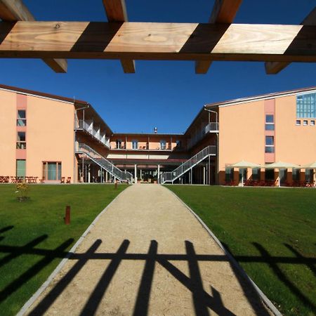 Jufa Familienresort Kempten Im Allgaeu Bagian luar foto