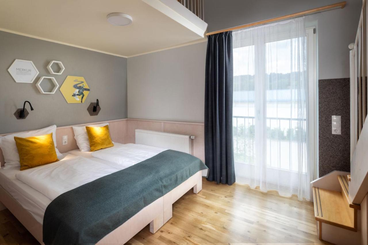 Jufa Familienresort Kempten Im Allgaeu Bagian luar foto