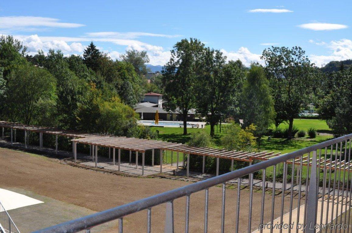 Jufa Familienresort Kempten Im Allgaeu Bagian luar foto